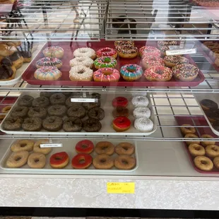 Donuts!