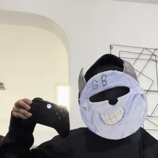 Gamer B.
