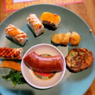 Royal Dragon Restaurant