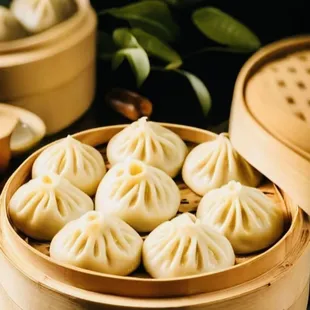 Royal Dumplings House