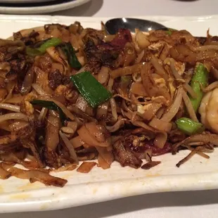Choy Kway Teow