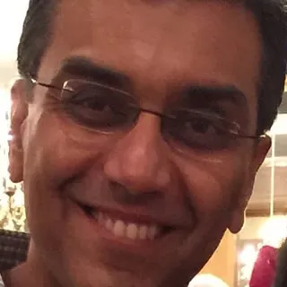 Vivek B.