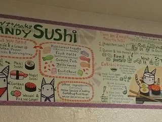 Paradise Confections