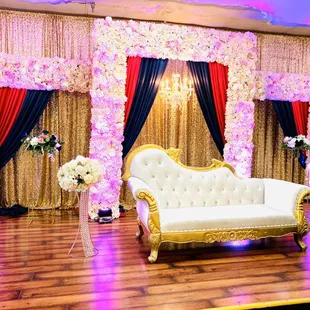 Royal Event Hall