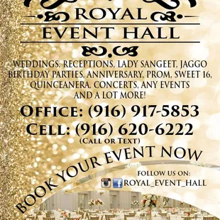 Call or tx 9166206222