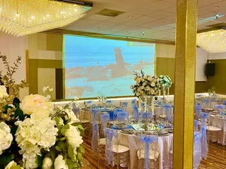 Town & Country Event Center  - Rancho Cordova 