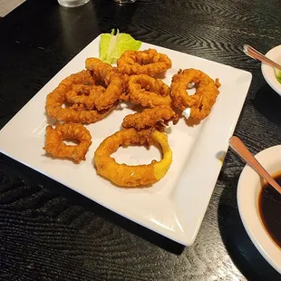 Calamari