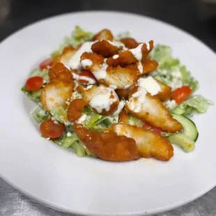 Royal Special this week 6/10-15
Buffalo Chicken Salad