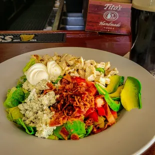 Cobb Salad
