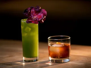 Southside Spirit House