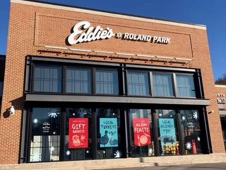 Eddie's of Roland Park