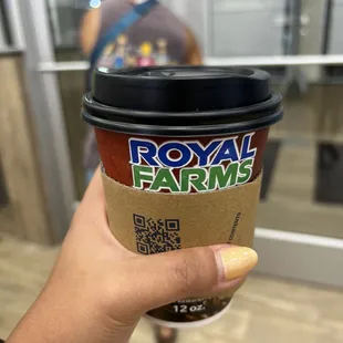 Coffee