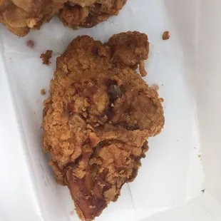 Chicken breast