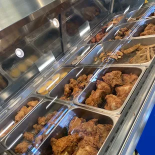 Fried Chicken