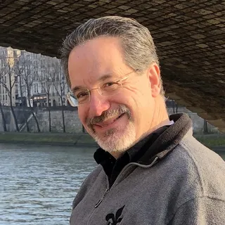 Robert C.