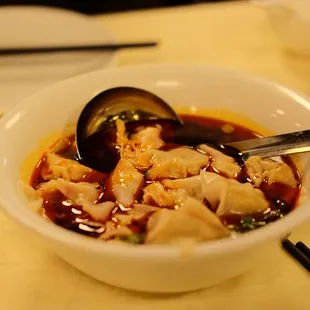 soup, food, soups and chowder, chowder