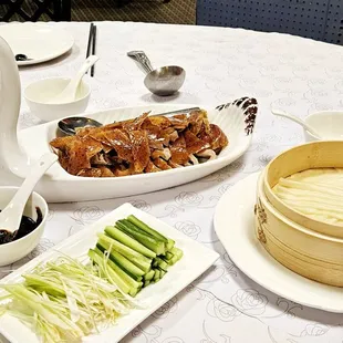 Peking Duck