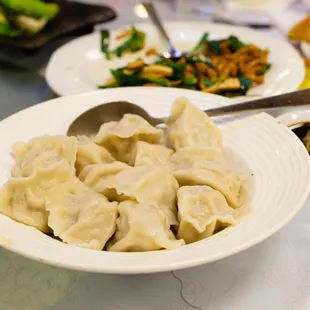 Shrimp Egg Napa Cabbage