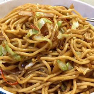 Chow Mein