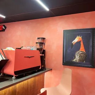 Beautiful corner