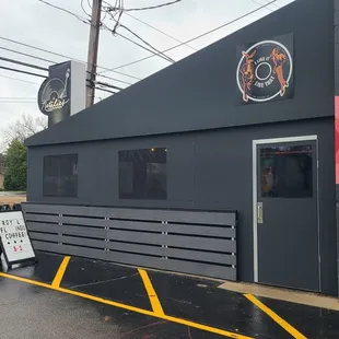 Storefront