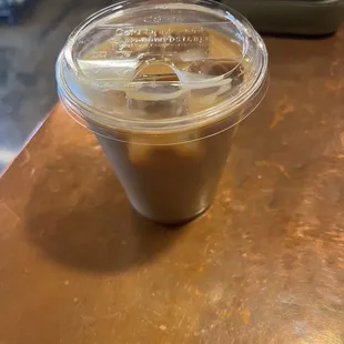 drink