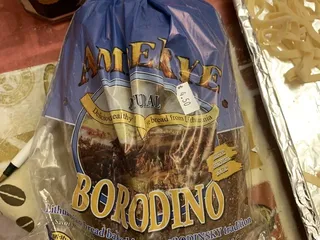 European Food & Liquor