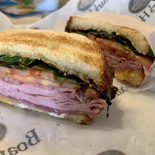 Ham Slam