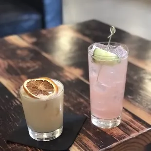 drink