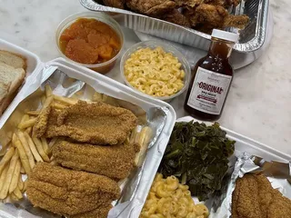 Arlanderz Chicken Joint