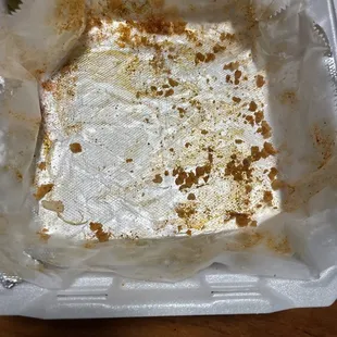 Wish I had bought more