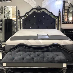 Gorgeous Bedroom Set