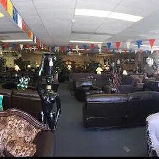 Royal Furniture II