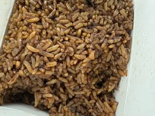 Mama Chan's Chinese Take-Out