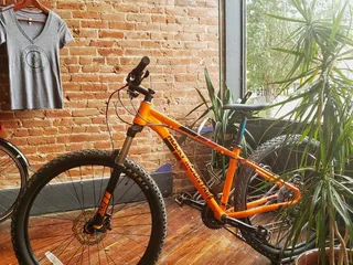 Red Canyon Cycles