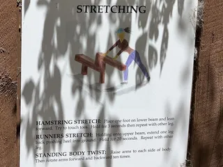 Arkansas Riverwalk Trail