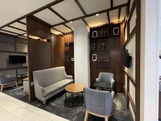 Hyatt Place Colorado Springs / Downtown