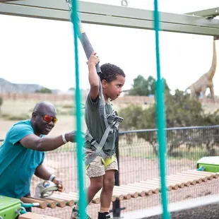 Royal Gorge Dinosaur Experience