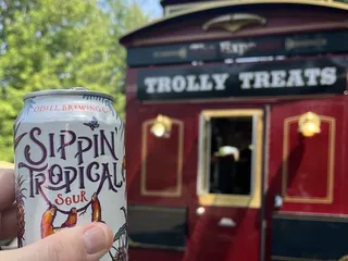 Cheyenne Mountain Zoo