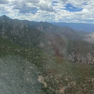 Big Horn Sheep Canyon