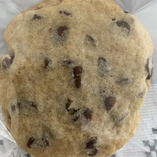 Chocolate chip