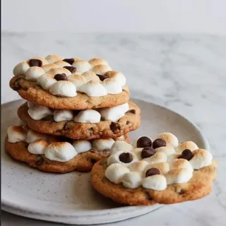 S'mores Cookie