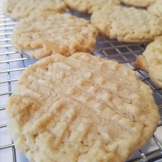 Peanut Butter Cookies