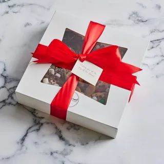 Cookie Gift Box