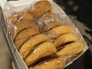 Auntie Boo’s Cookies