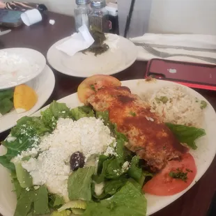 food, salad, salads