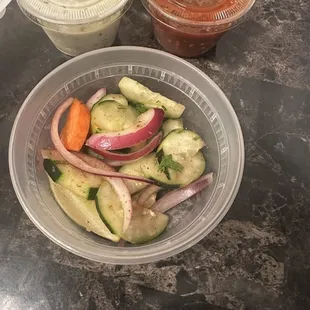 Salad