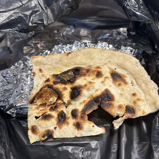 burritos and wraps, food