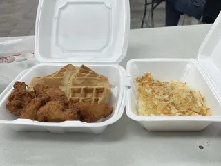 Royal Grill Restaurant