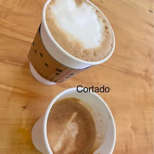 Nice Chagacini(Mushroom Coffee)